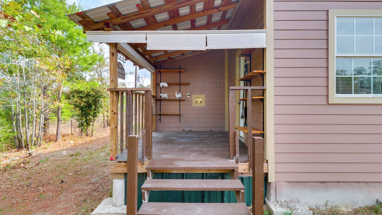 Photo of Outdoor in Circle D-KC Estates
