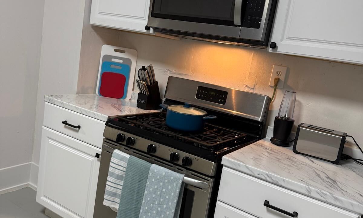 Photo of Kitchen in Greater East End