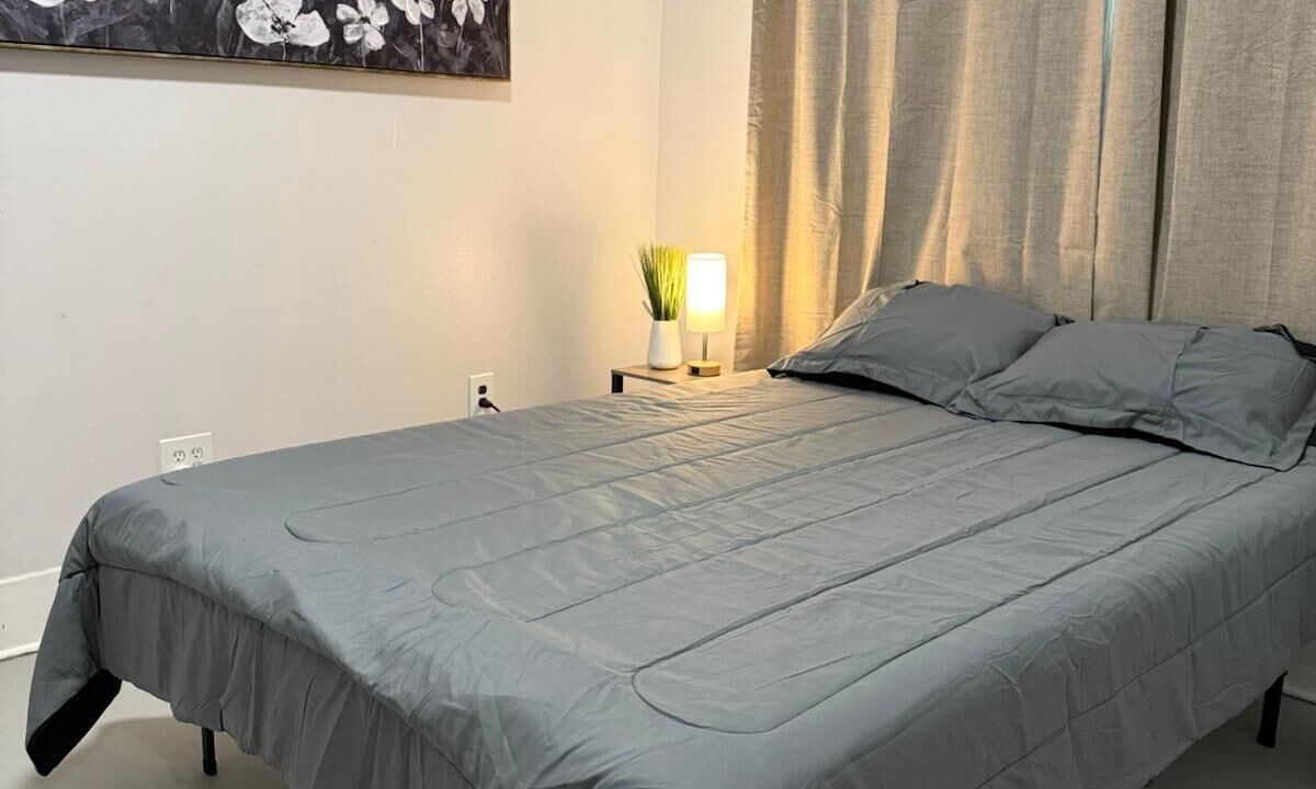 Photo of Bedroom in Greater East End