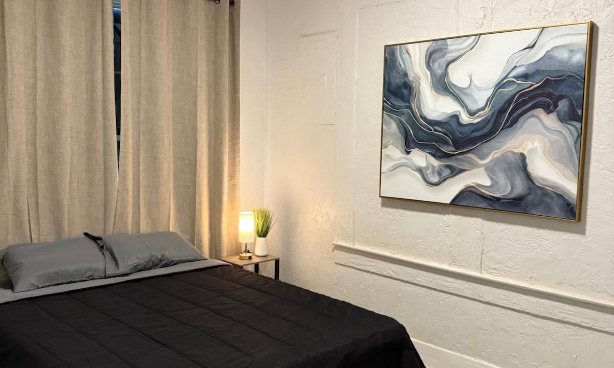 Photo of Bedroom in Greater East End
