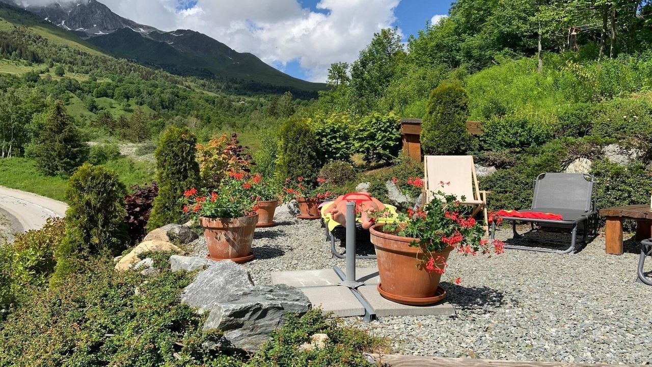 Photo of Outdoor in Saint-Francois-Longchamp