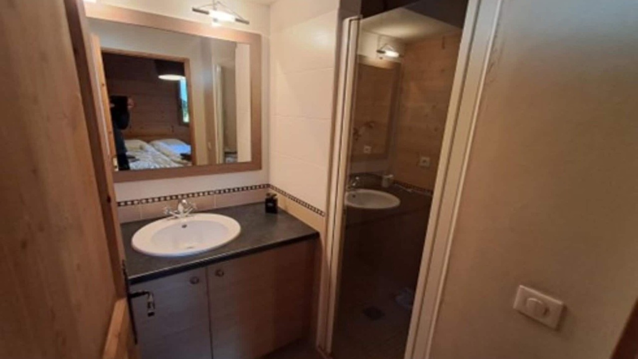 Photo of Bathroom in Saint-Francois-Longchamp