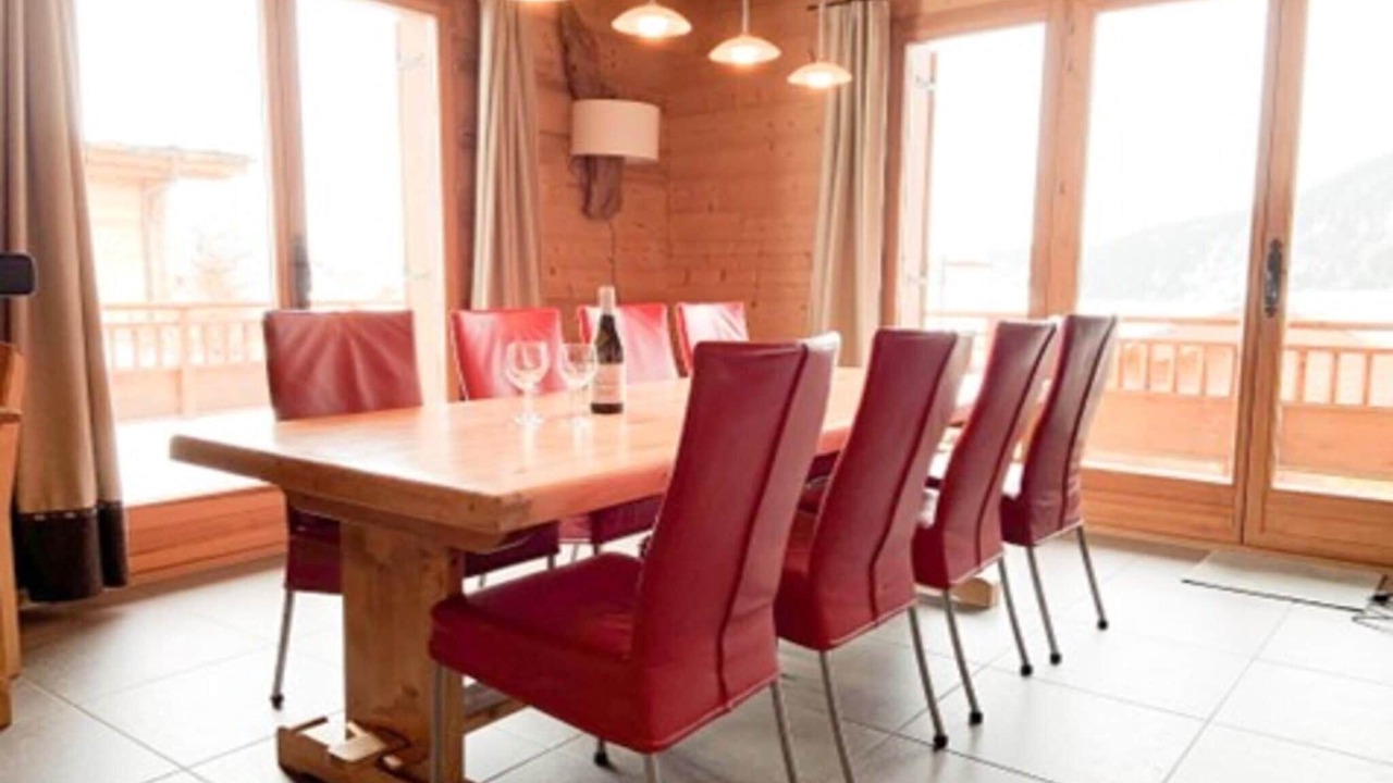 Photo of Livingroom in Saint-Francois-Longchamp