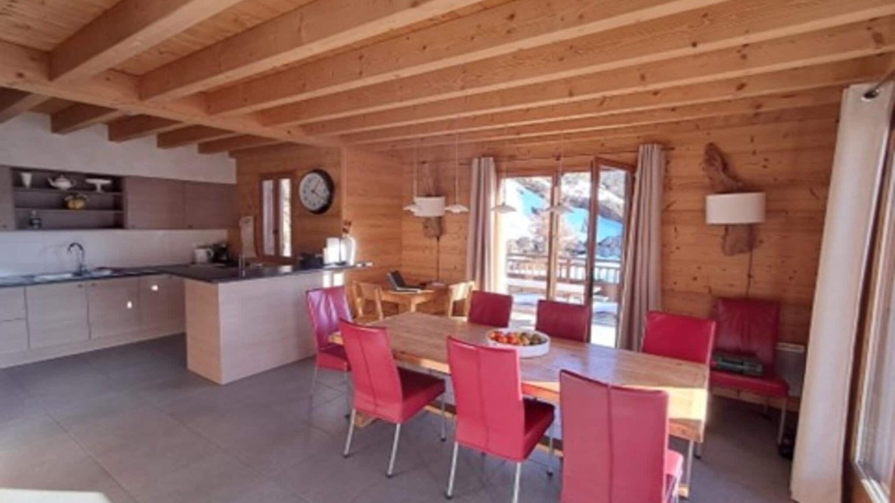 Photo of Livingroom in Saint-Francois-Longchamp