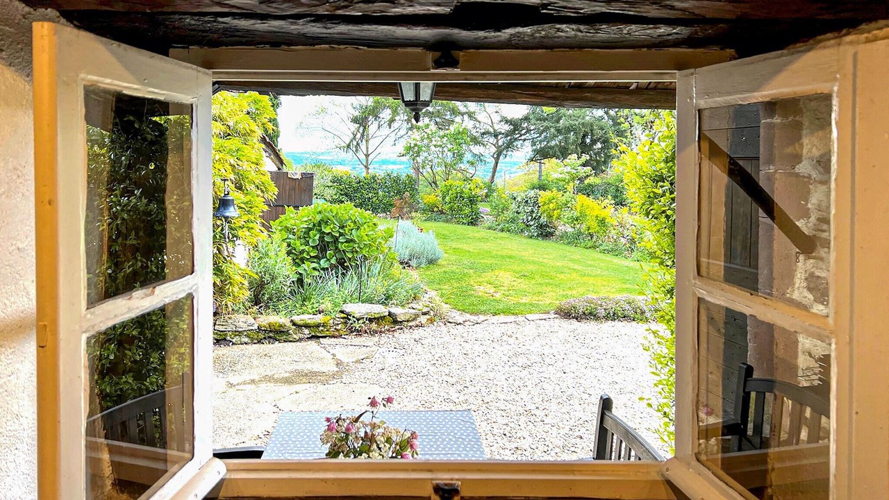 Photo of Bedroom in Jouqueviel