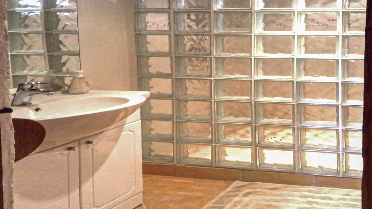 Photo of Bathroom in Jouqueviel