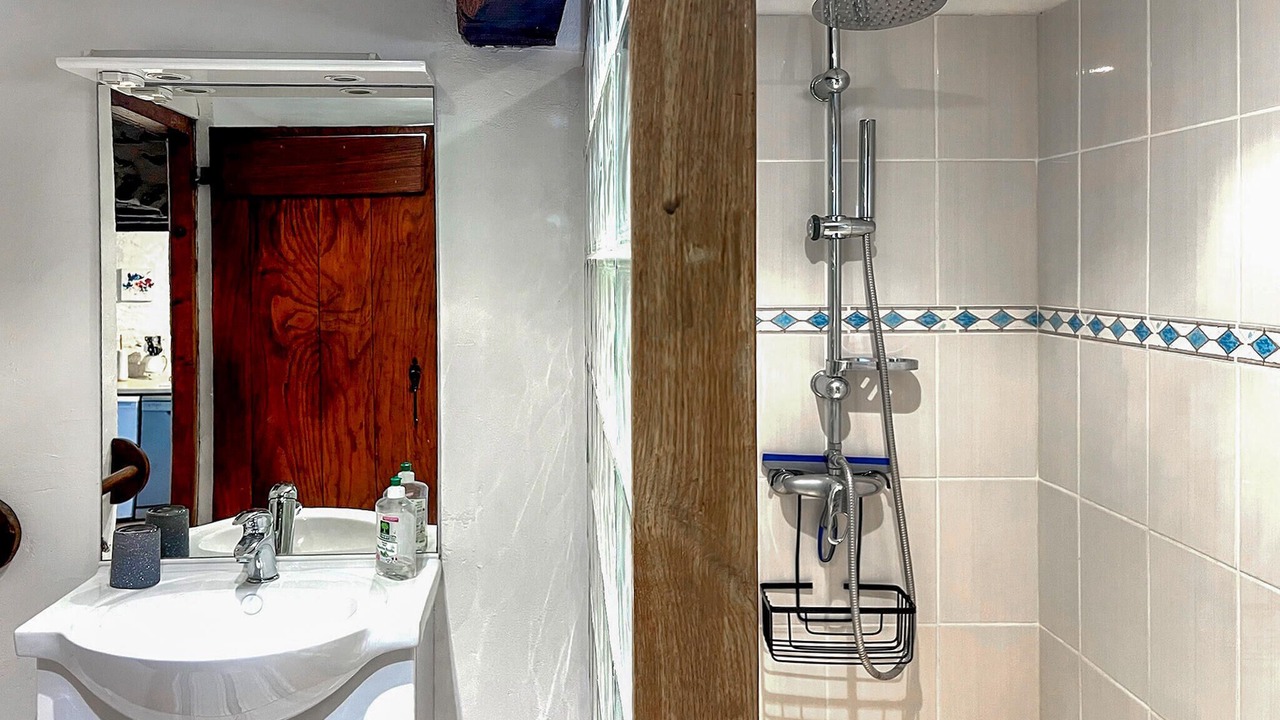 Photo of Bathroom in Jouqueviel