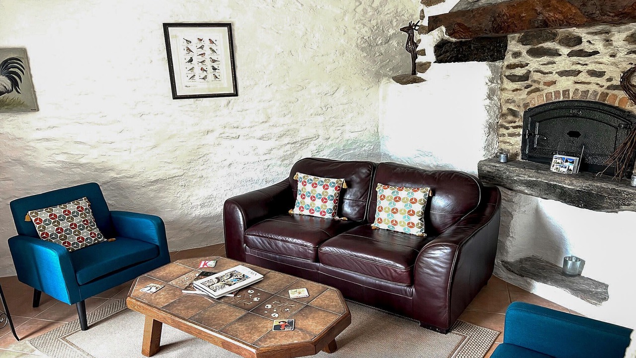 Photo of Bedroom in Jouqueviel