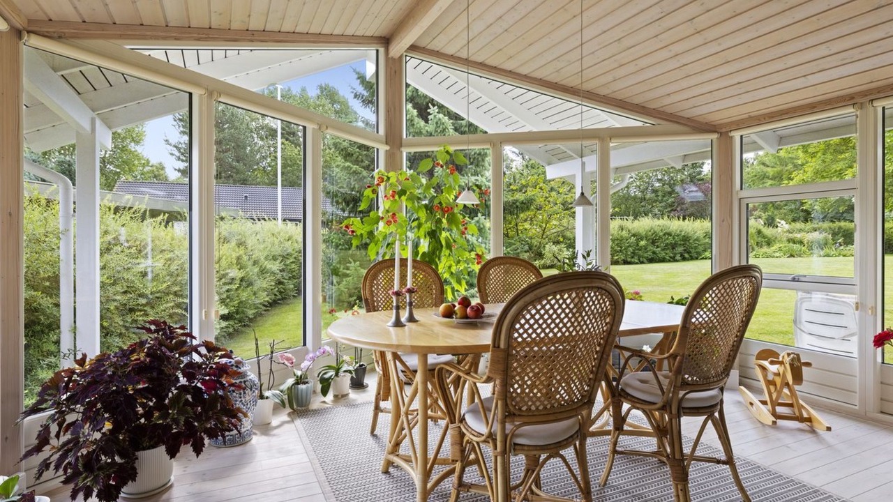 Photo of Livingroom in Rageleje