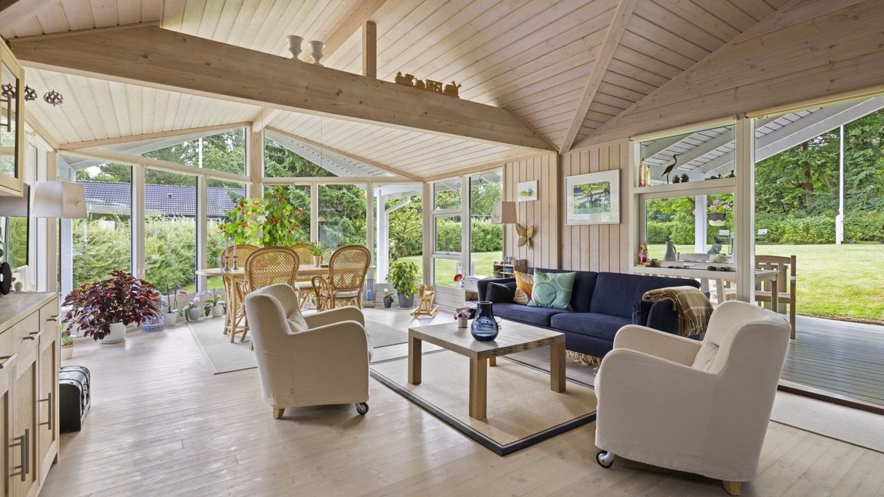 Photo of Livingroom in Rageleje