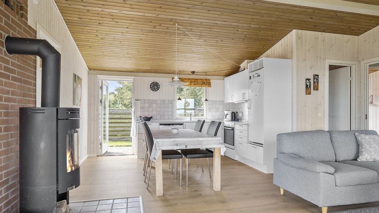 Photo of Livingroom in Bjert