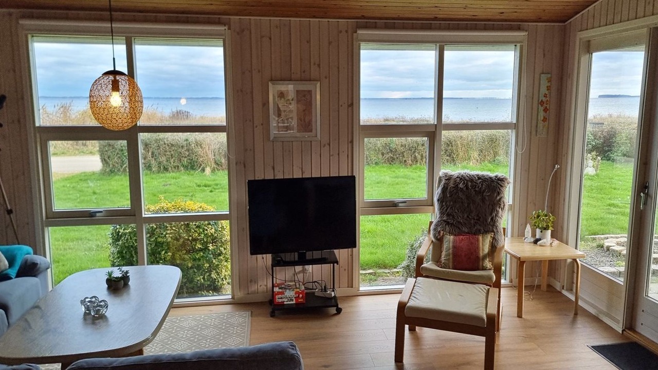 Photo of Livingroom in Bjert