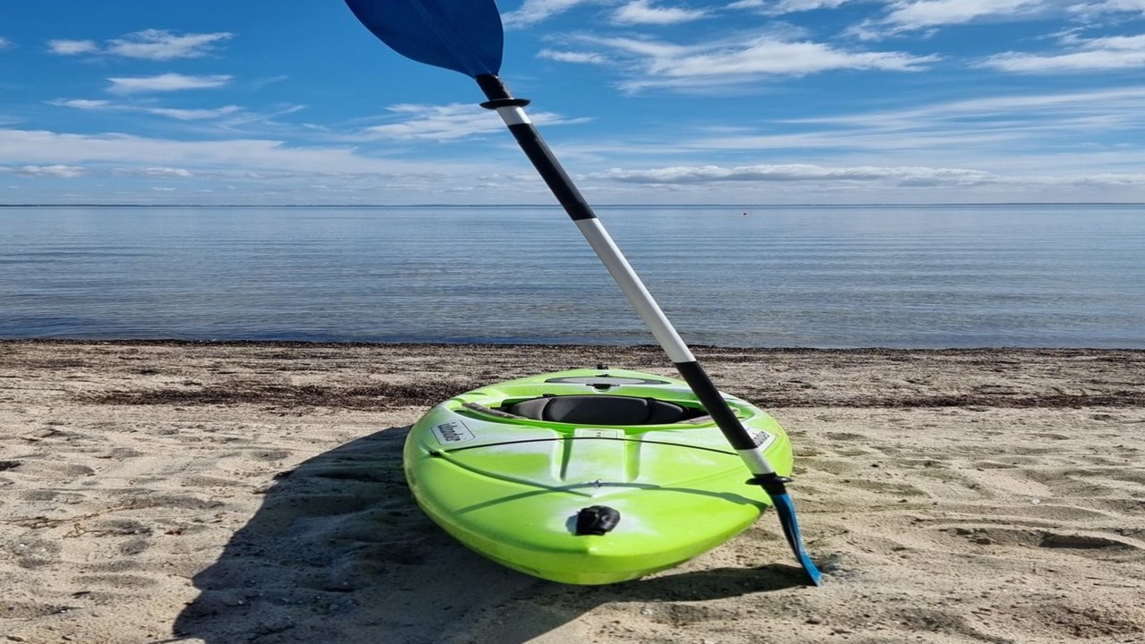 Photo of Outdoor in Bjert
