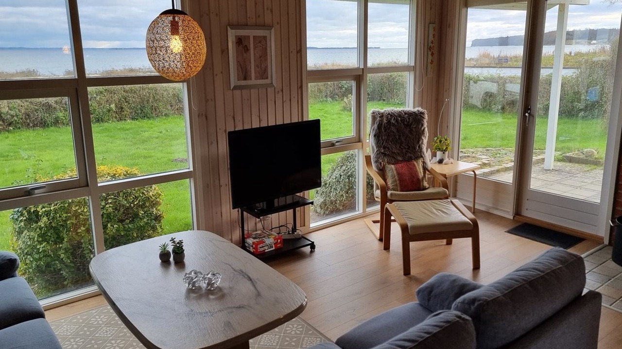Photo of Livingroom in Bjert