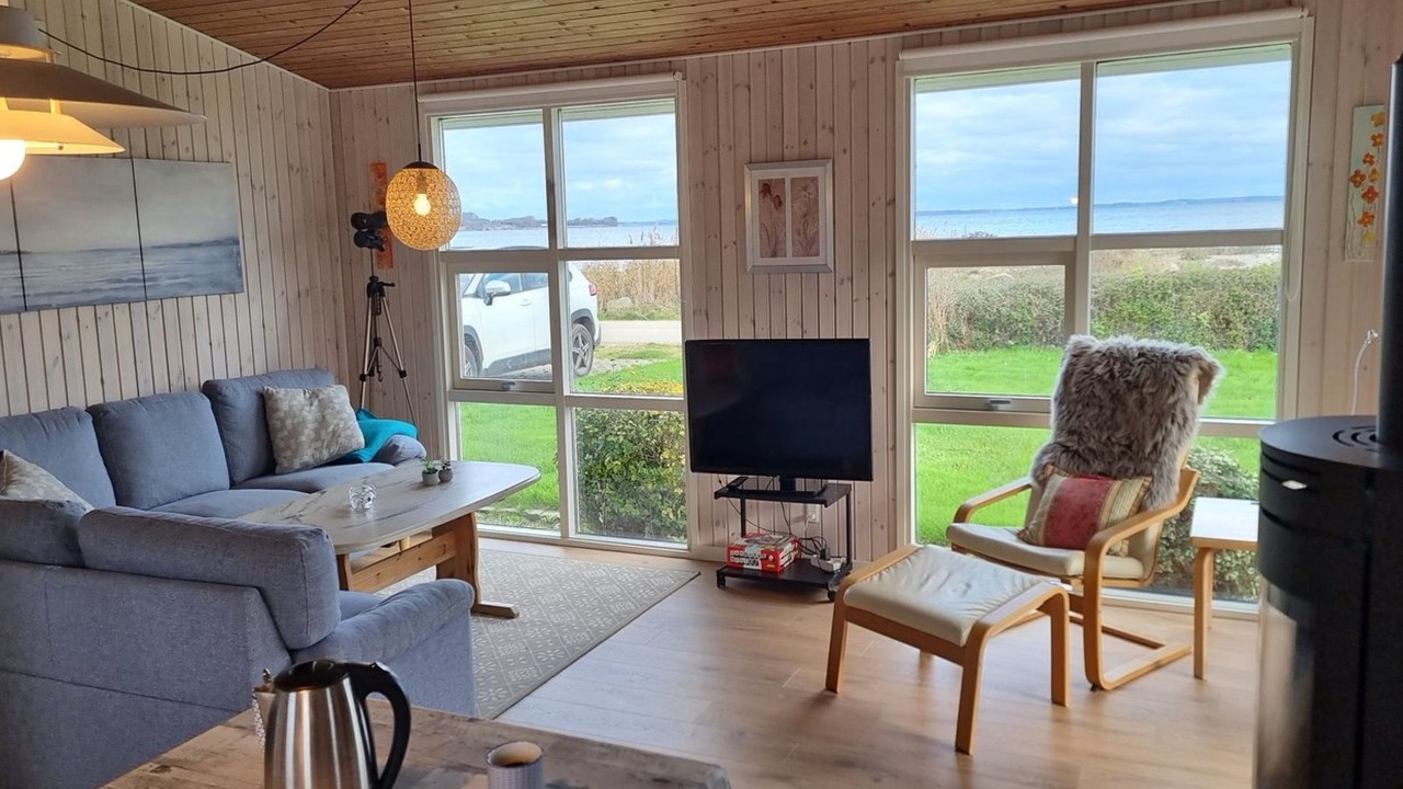 Photo of Livingroom in Bjert