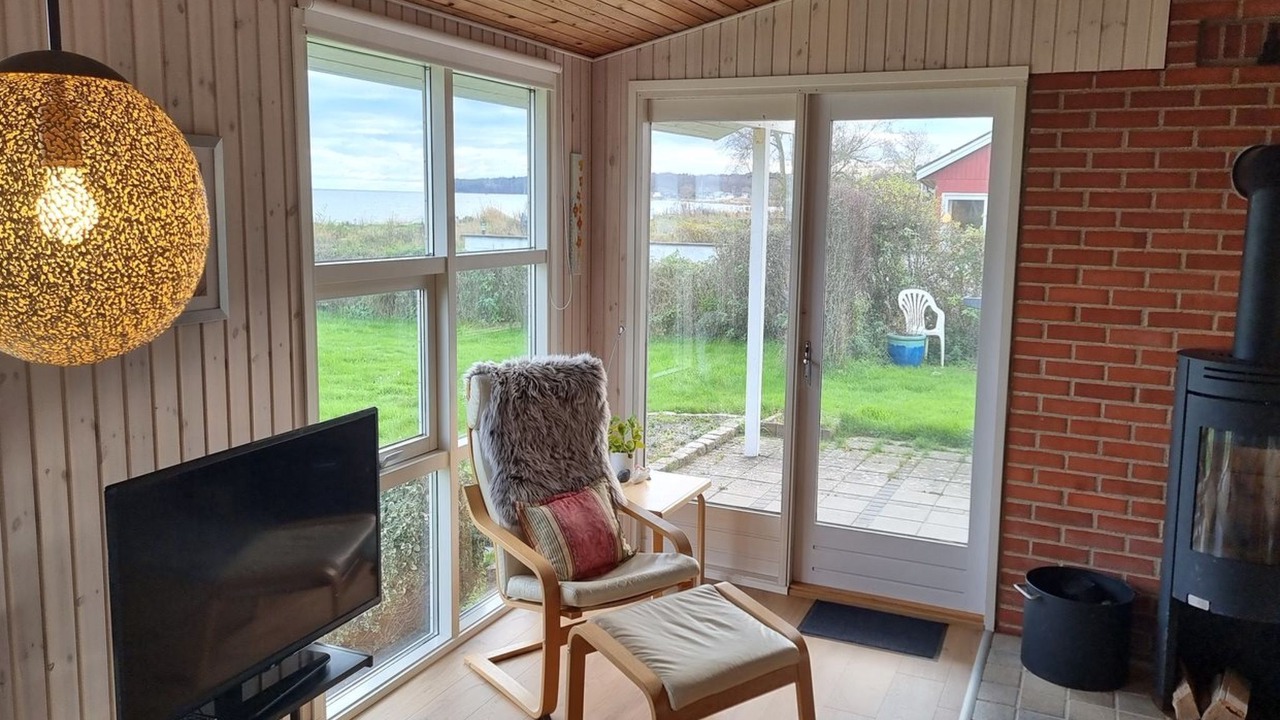 Photo of Livingroom in Bjert