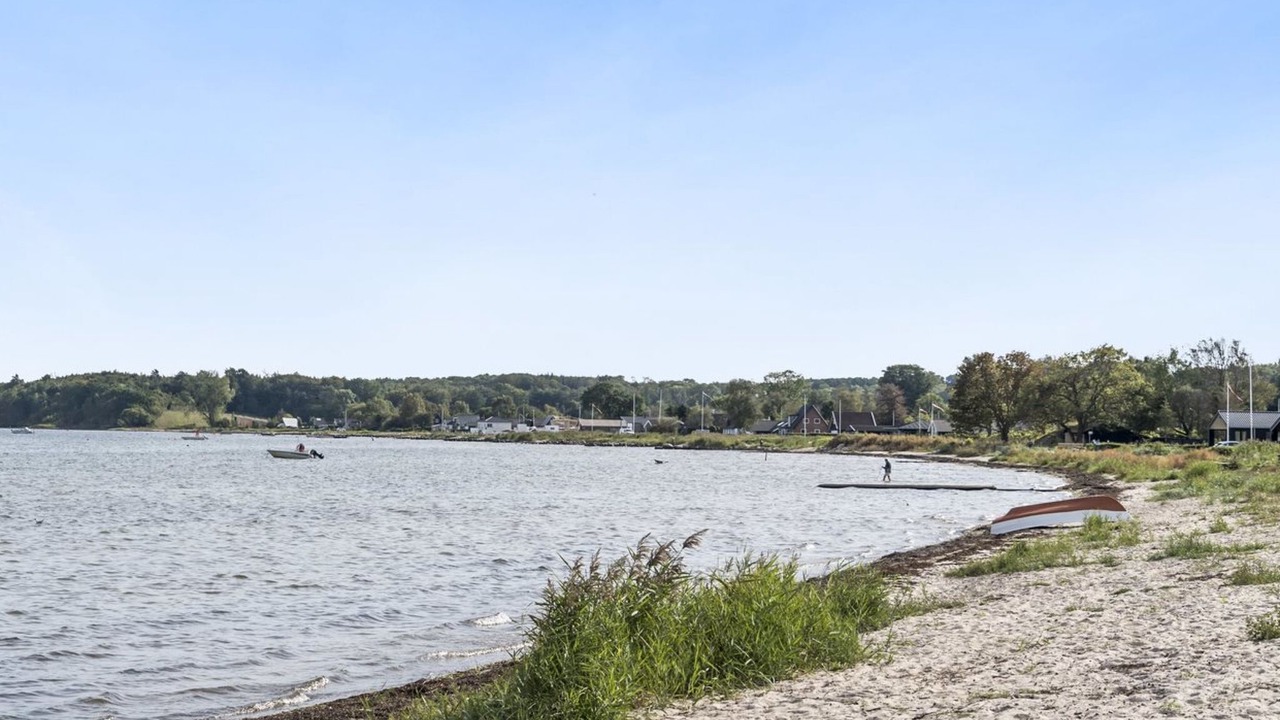 Photo of Outdoor in Bjert
