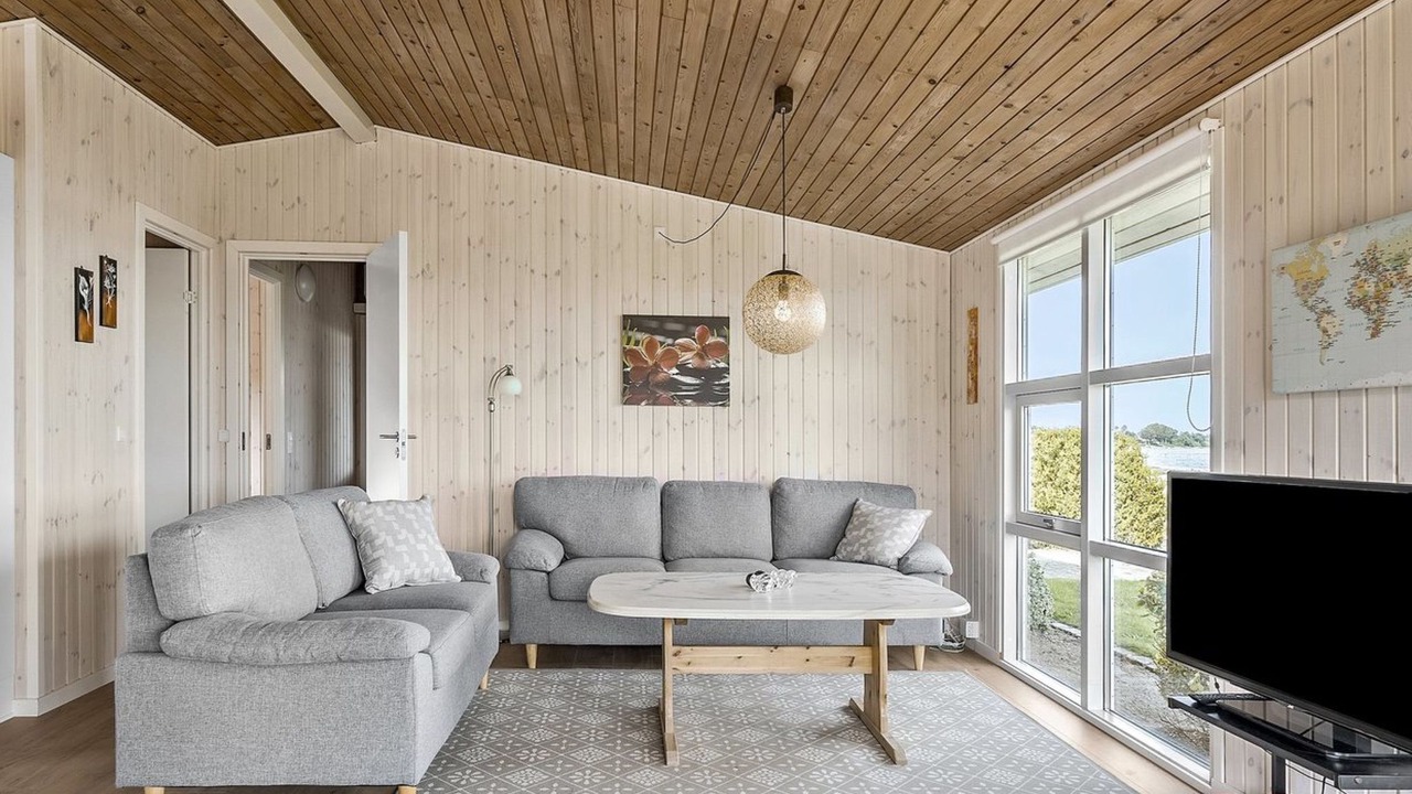 Photo of Livingroom in Bjert