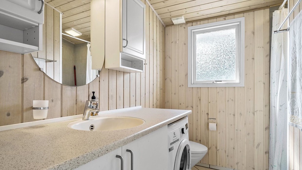 Photo of Bathroom in Bjert