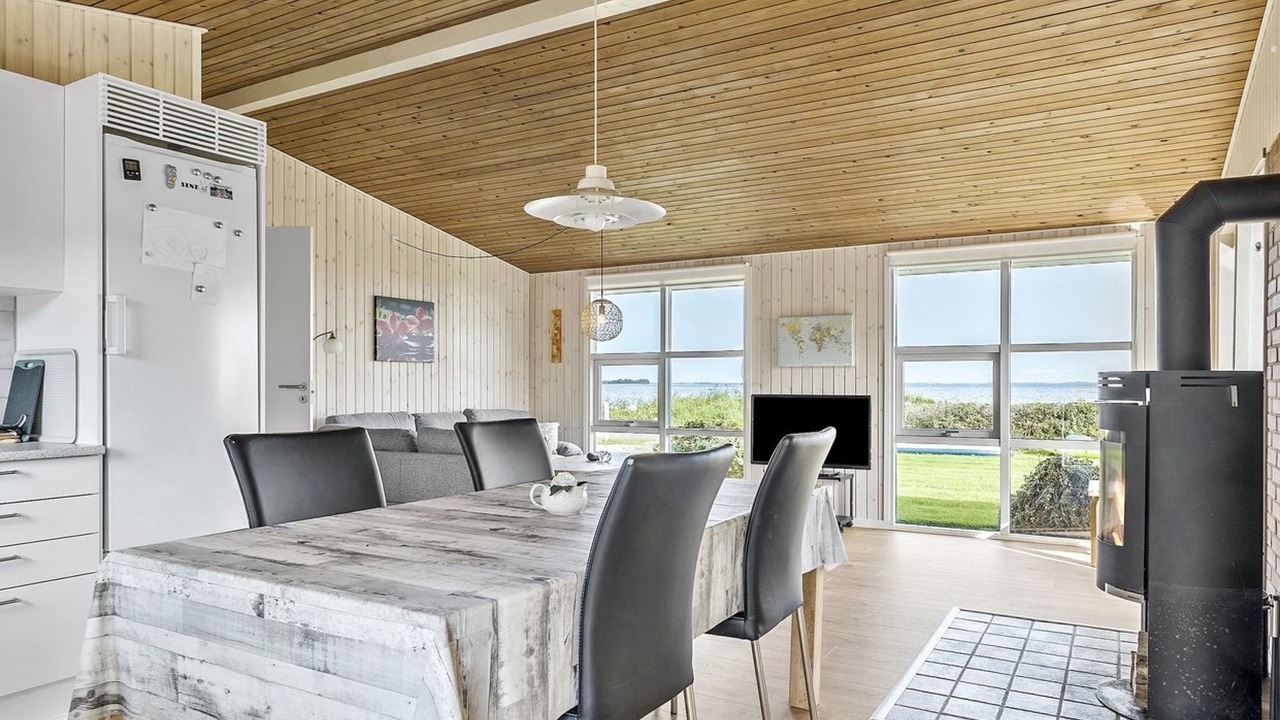 Photo of Livingroom in Bjert
