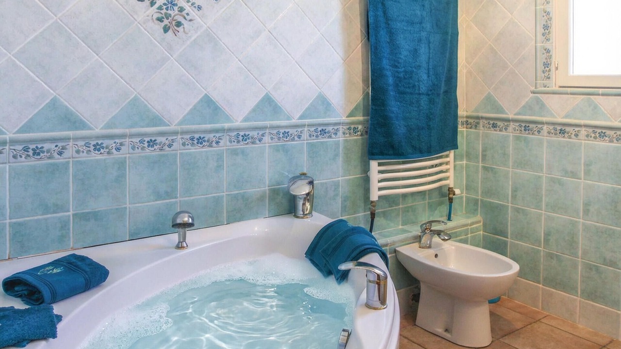 Photo of Bathroom in Saint-Didier