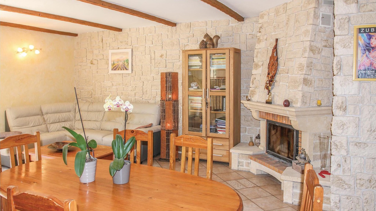 Photo of Bedroom in Saint-Didier