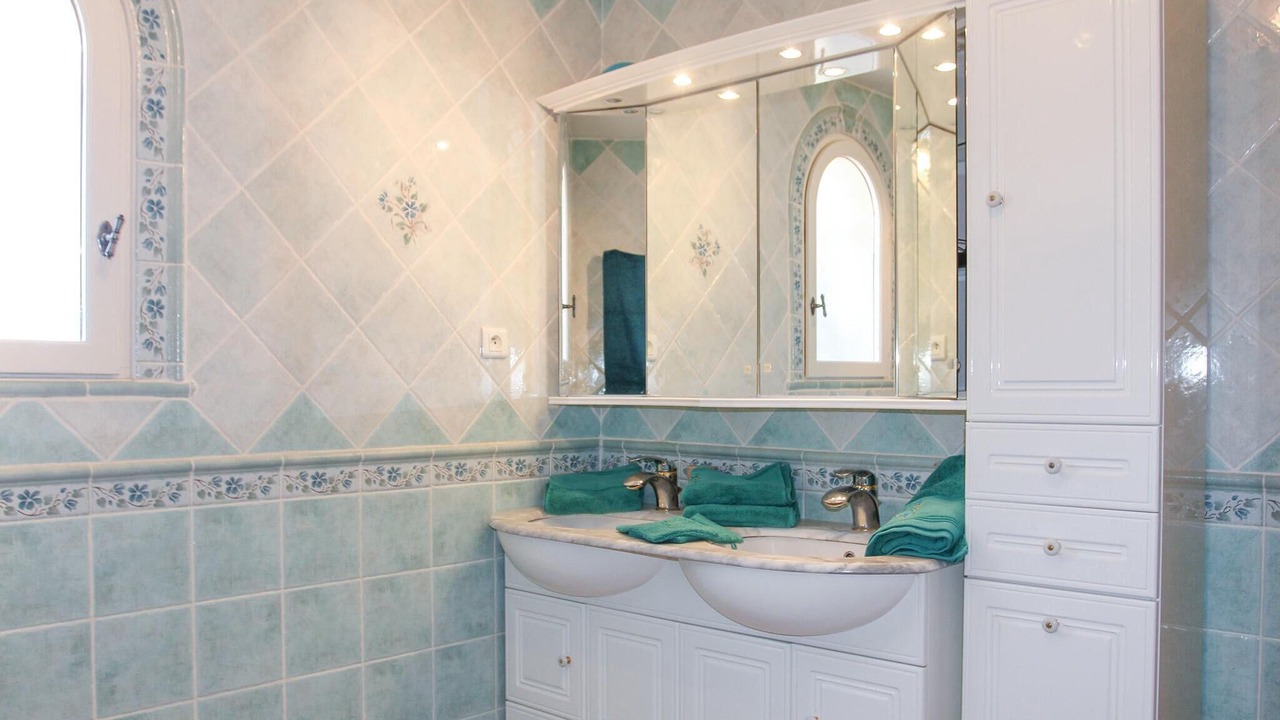 Photo of Bathroom in Saint-Didier