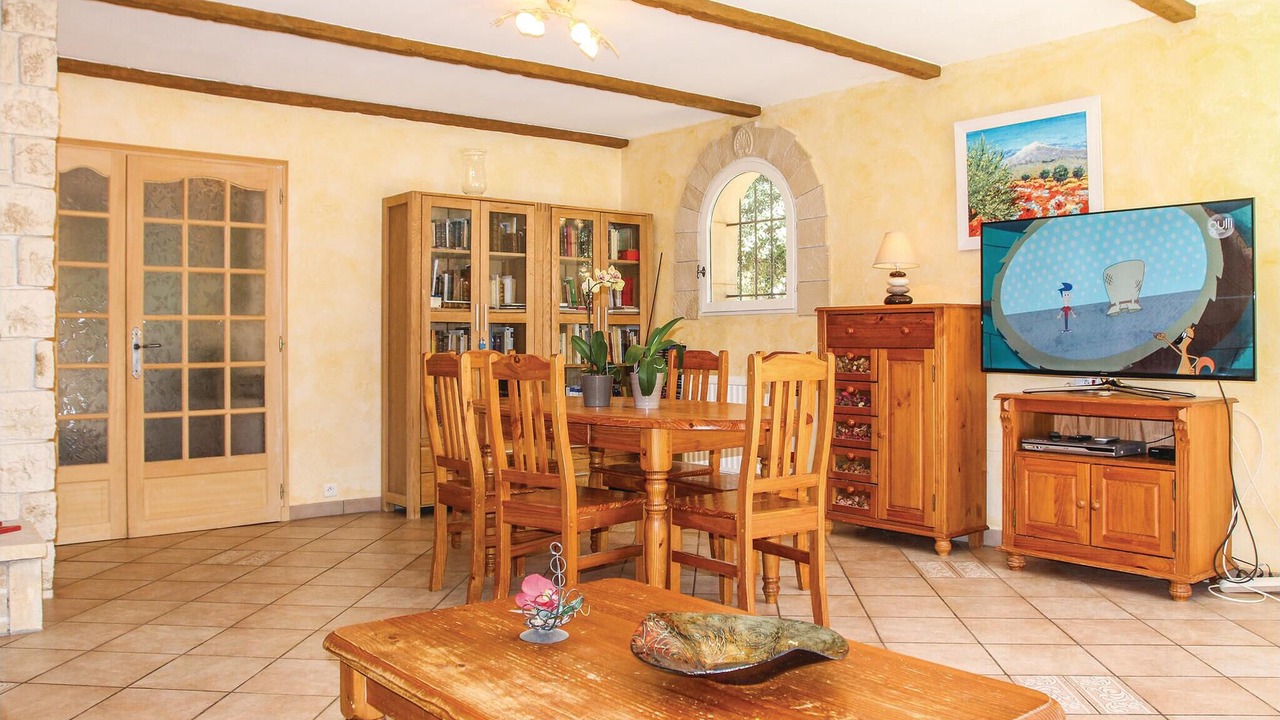 Photo of Bedroom in Saint-Didier