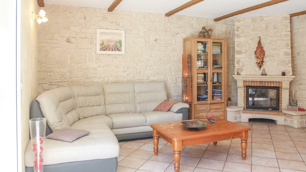 Photo of Bedroom in Saint-Didier