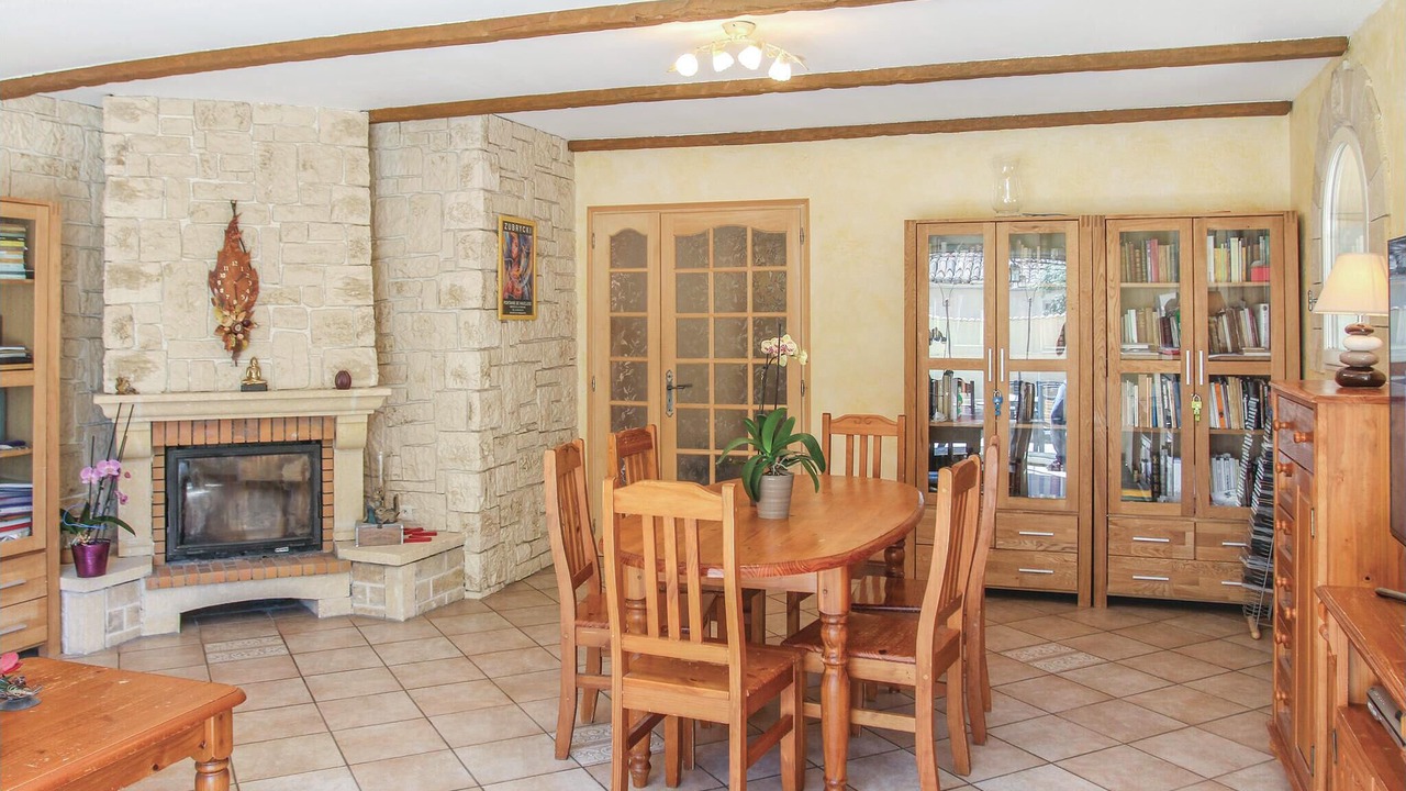 Photo of Bedroom in Saint-Didier