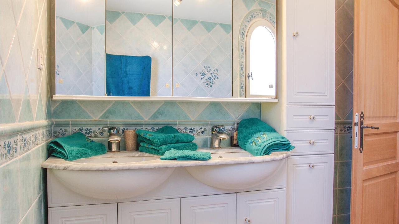 Photo of Bathroom in Saint-Didier