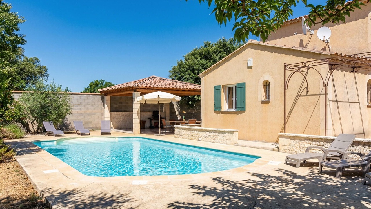 Photo of Outdoor in Saint-Didier