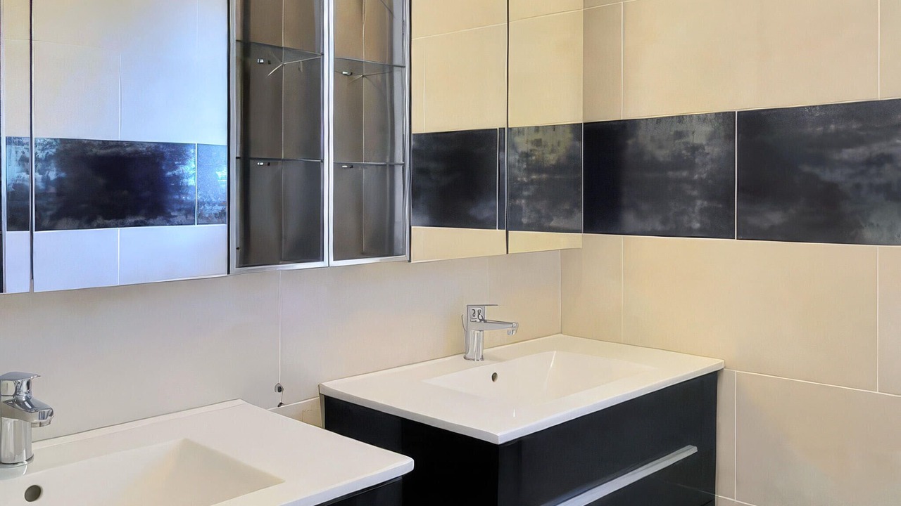 Photo of Bathroom in Mejannes-le-Clap