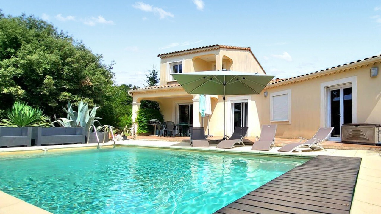 Photo of Outdoor in Mejannes-le-Clap