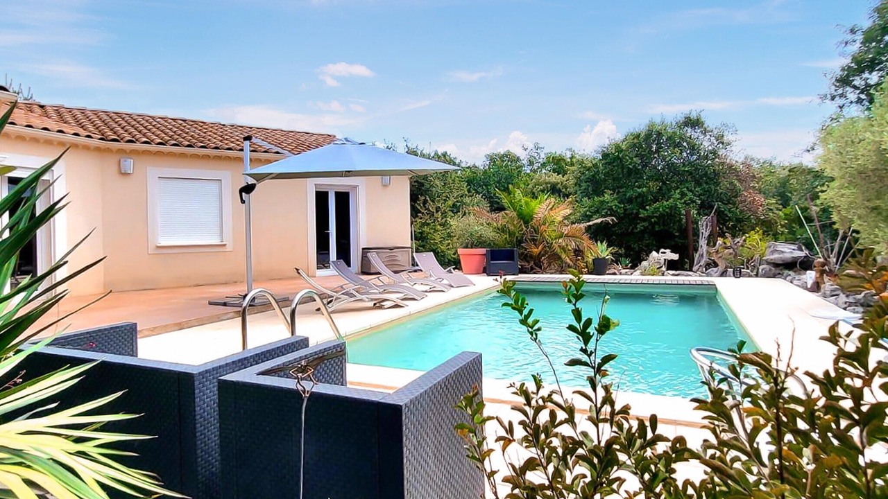Photo of Outdoor in Mejannes-le-Clap
