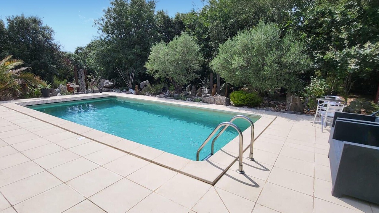 Photo of Outdoor in Mejannes-le-Clap