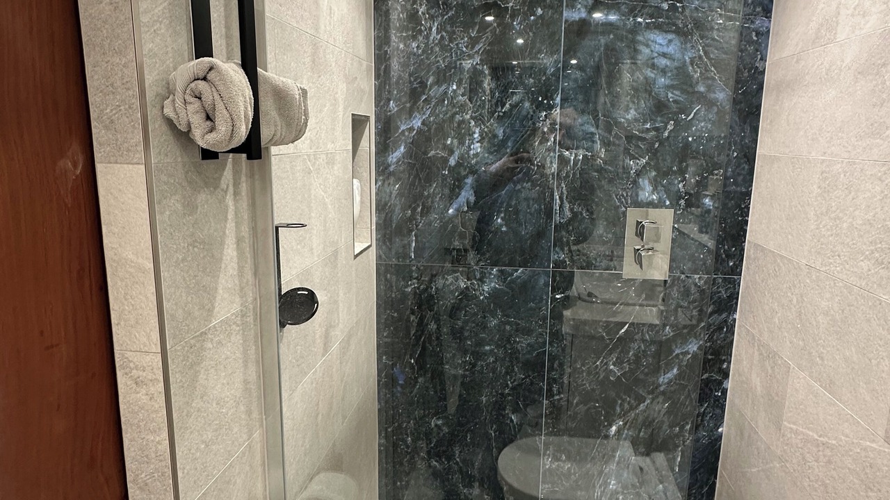 Photo of Bathroom in Northumberland Park