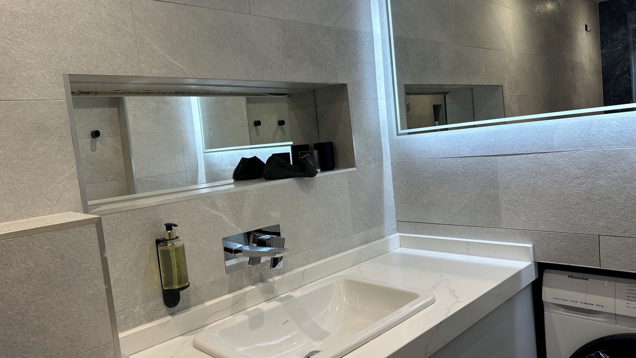 Photo of Bathroom in Northumberland Park