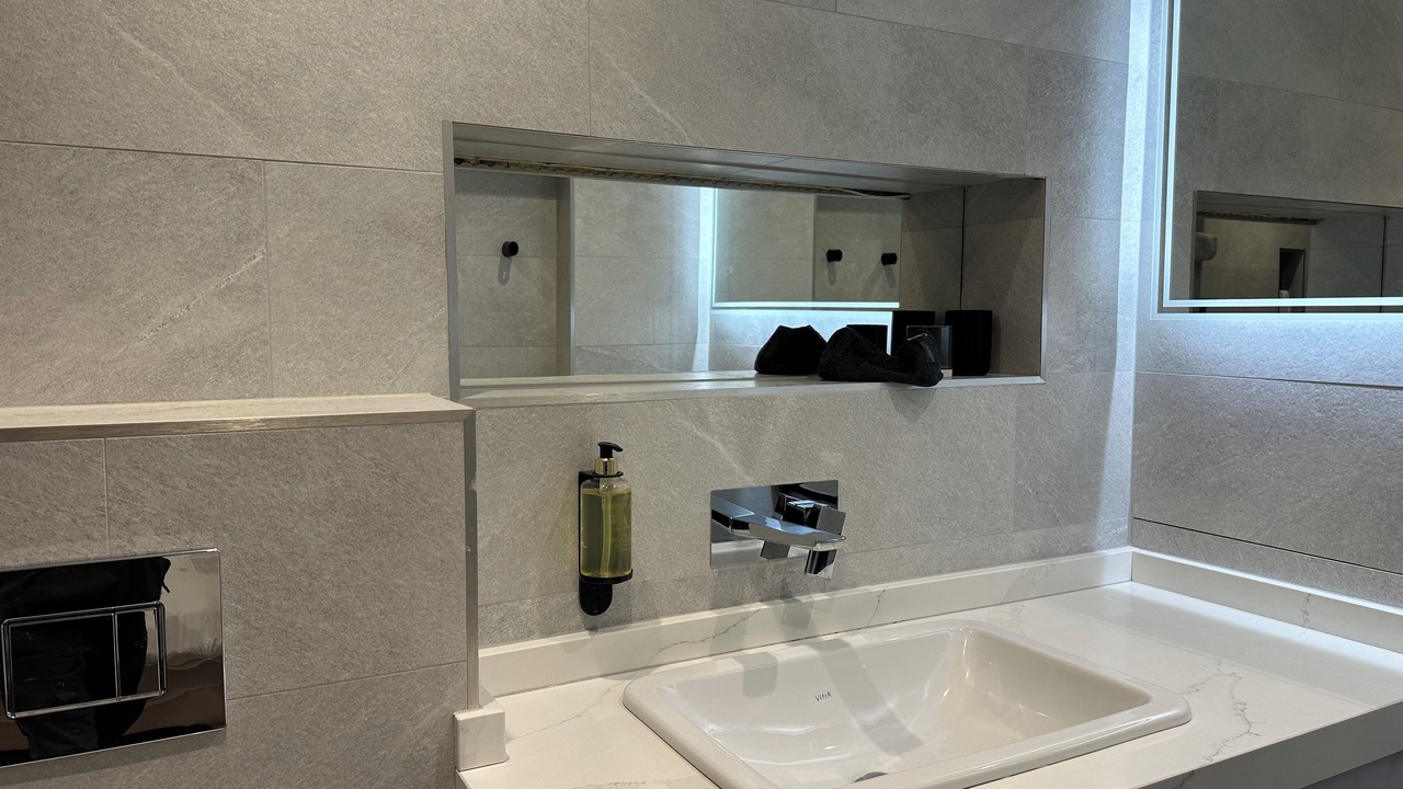 Photo of Bathroom in Northumberland Park