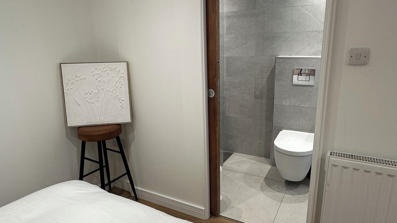 Photo of Bedroom in Northumberland Park