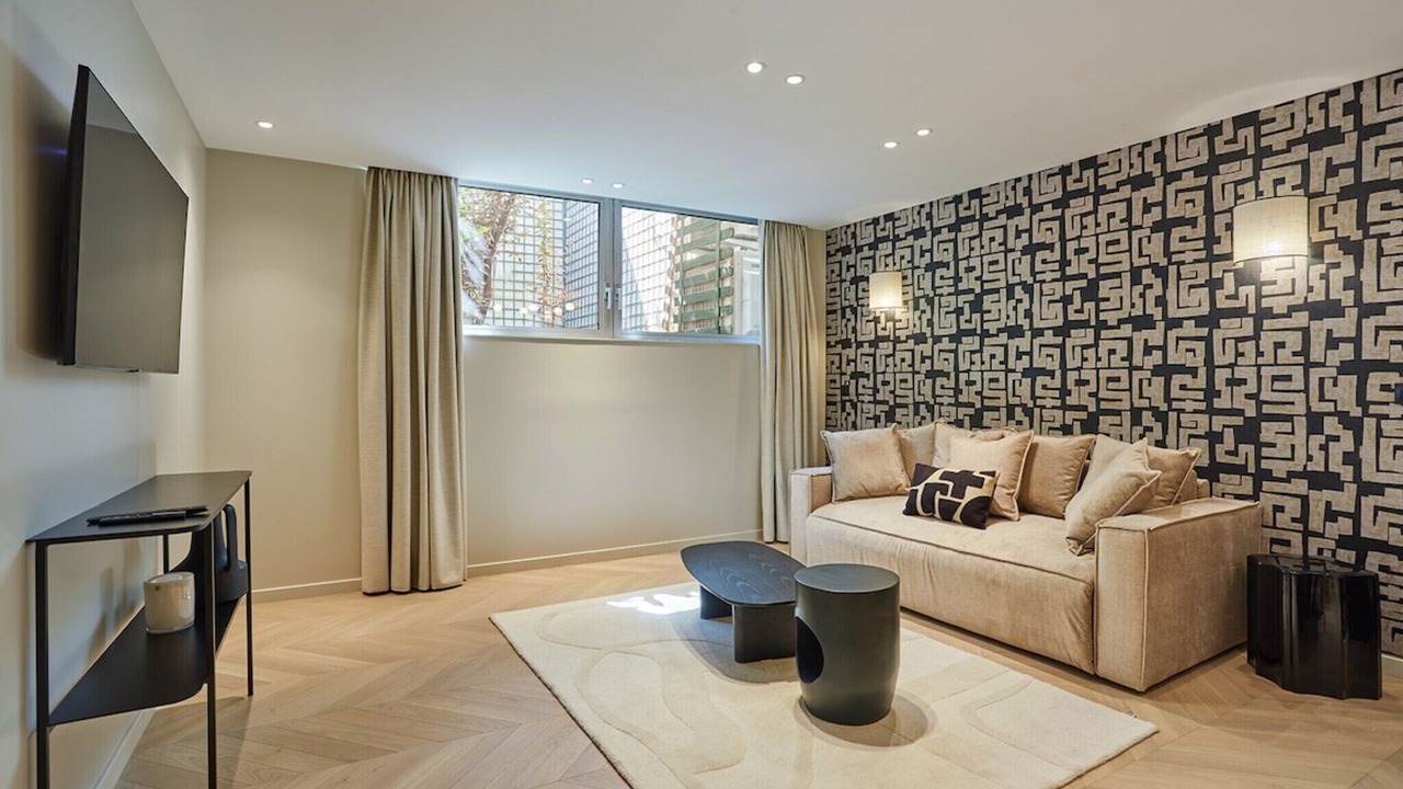 Photo of Livingroom in Necker