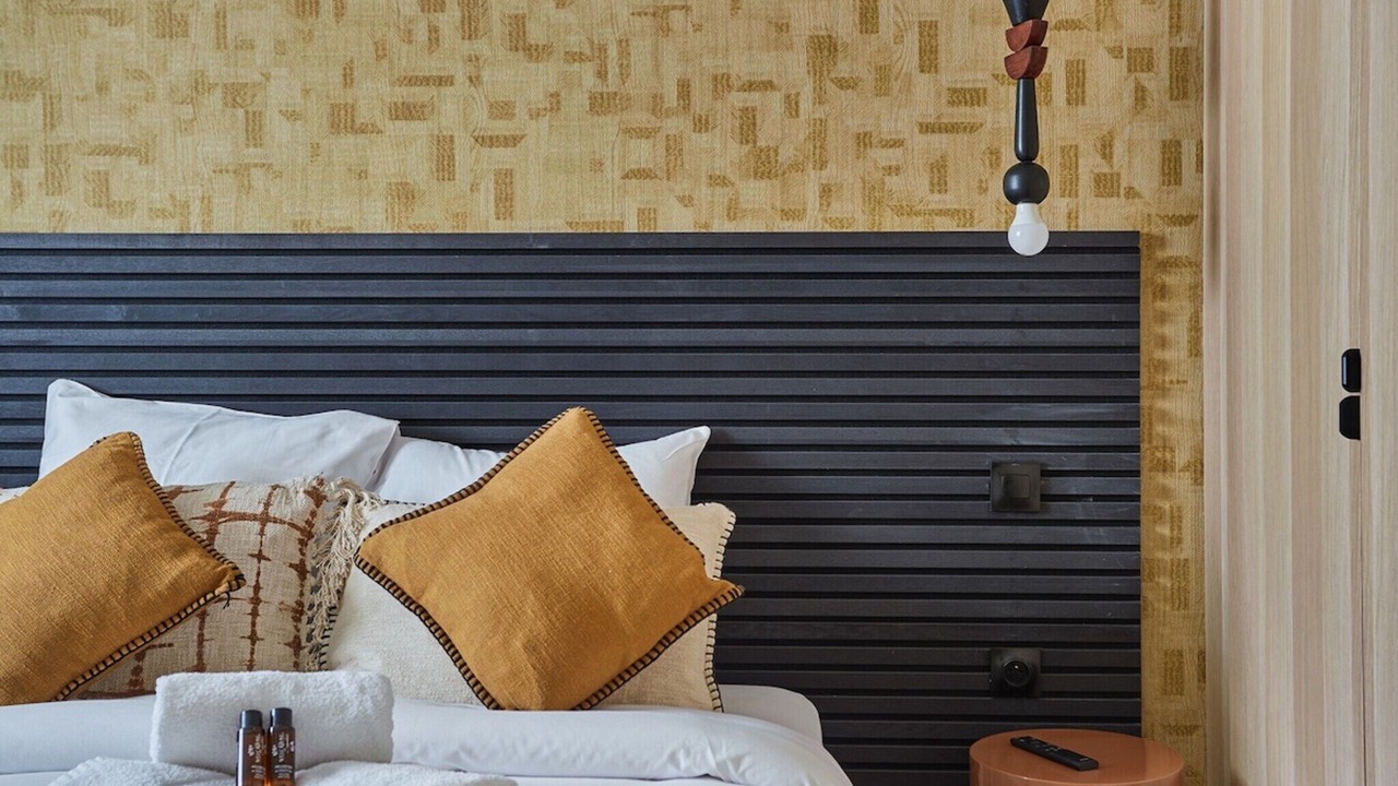 Photo of Bedroom in Necker
