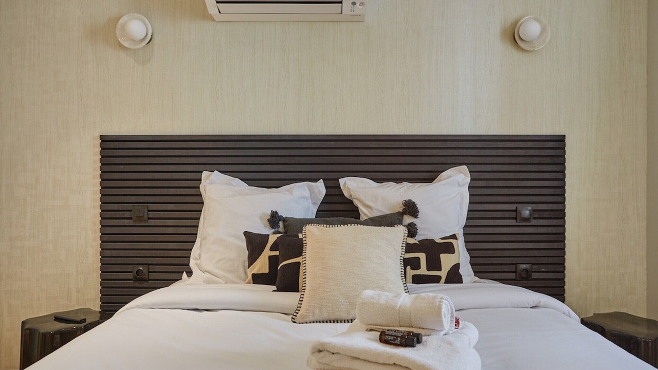 Photo of Bedroom in Necker