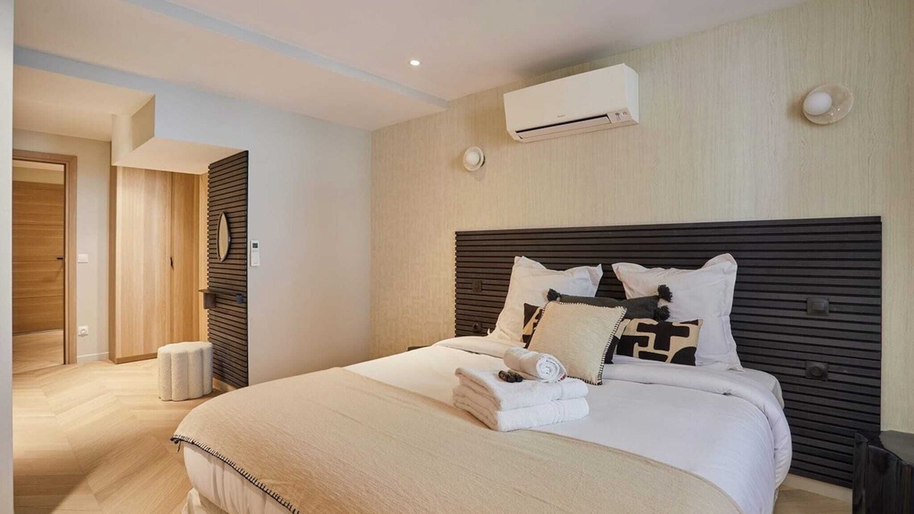 Photo of Bedroom in Necker