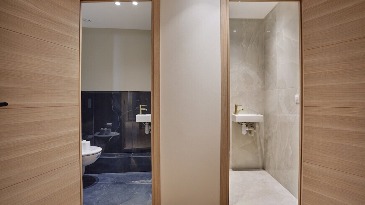 Photo of Bathroom in Necker