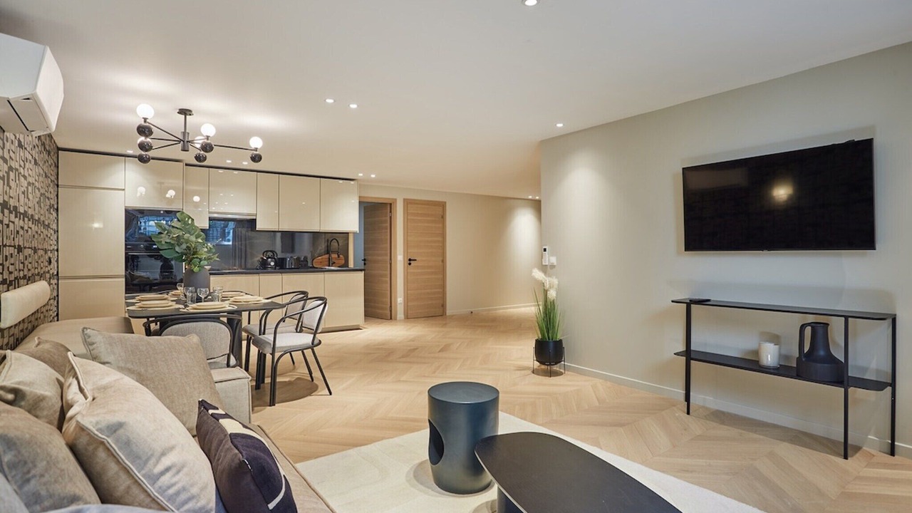 Photo of Livingroom in Necker