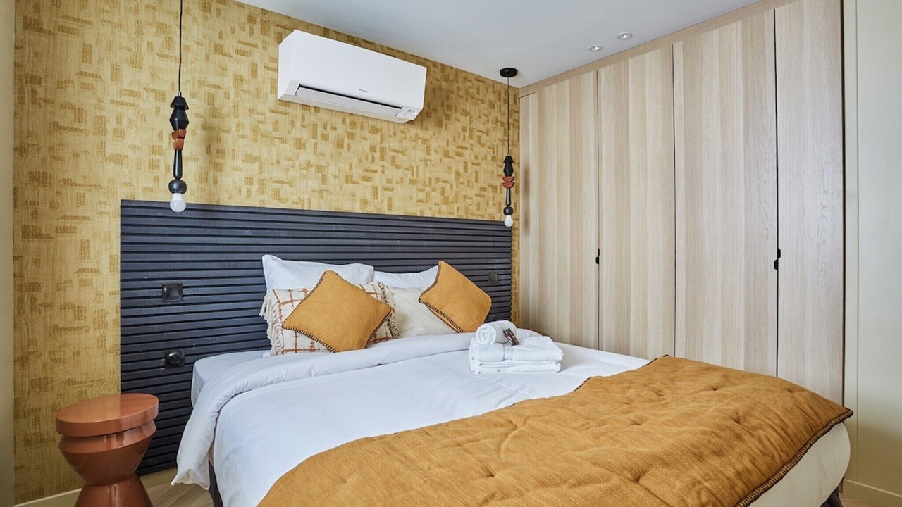 Photo of Bedroom in Necker