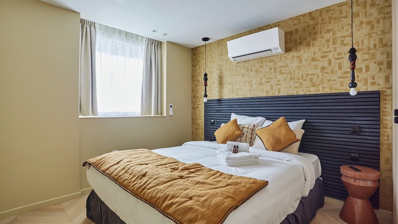 Photo of Bedroom in Necker