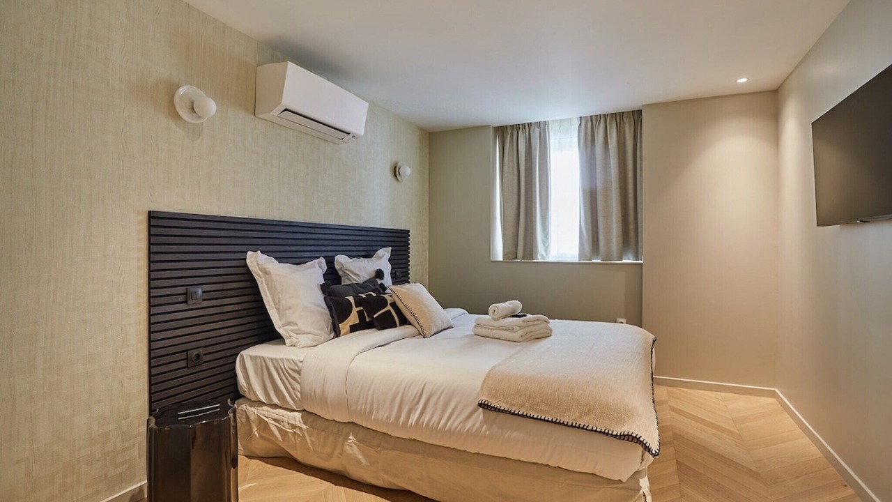 Photo of Bedroom in Necker