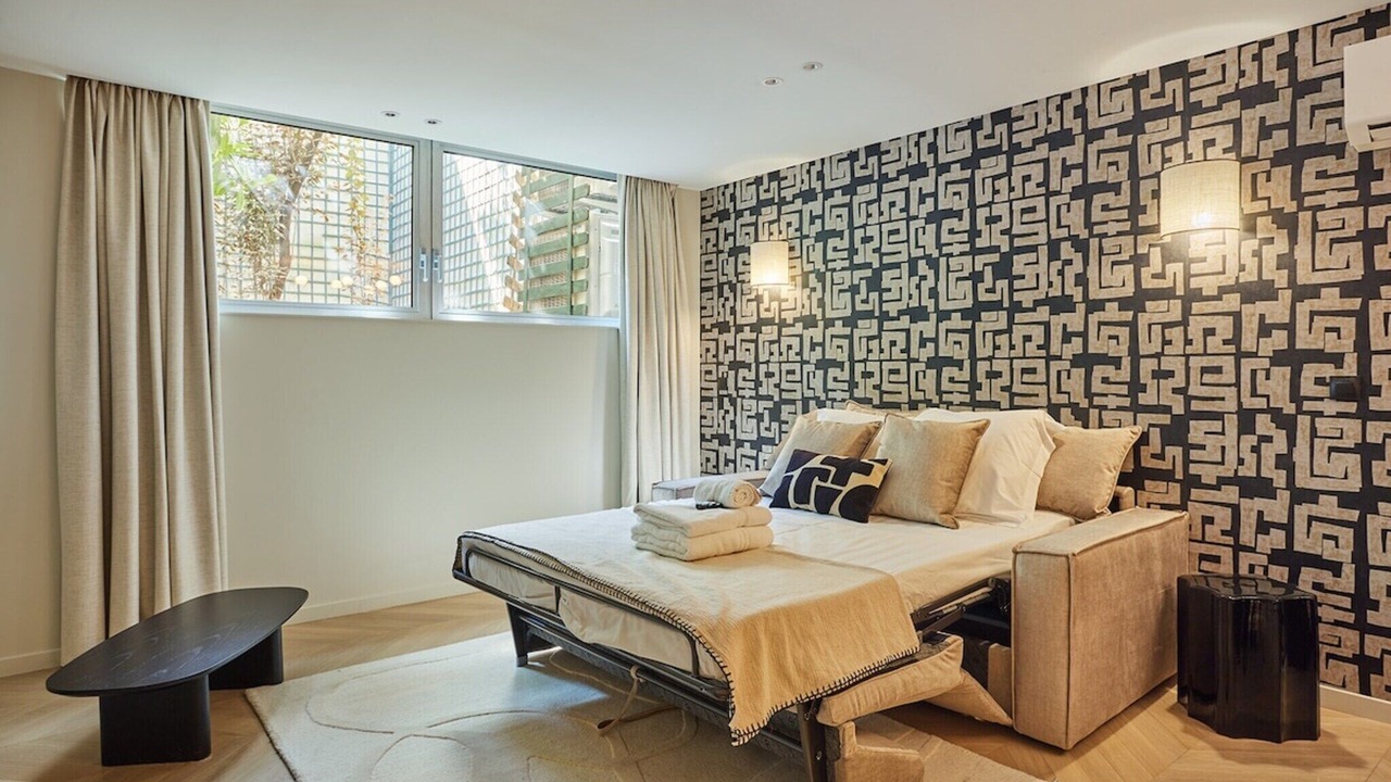 Photo of Bedroom in Necker